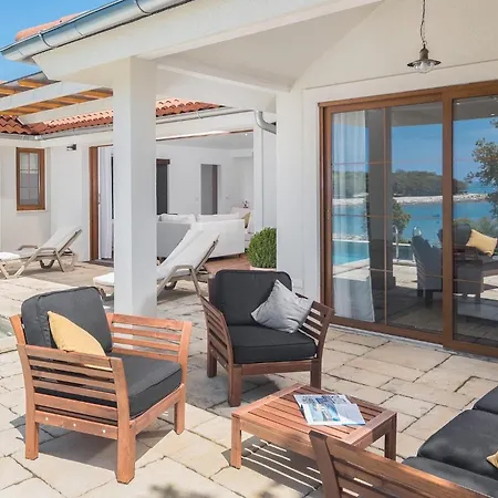 Tatil Evi Luxury Porto Bus