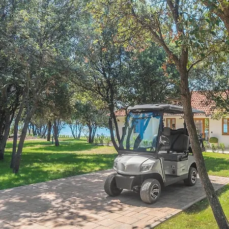 Luxury Porto Bus Vakantiehuis *