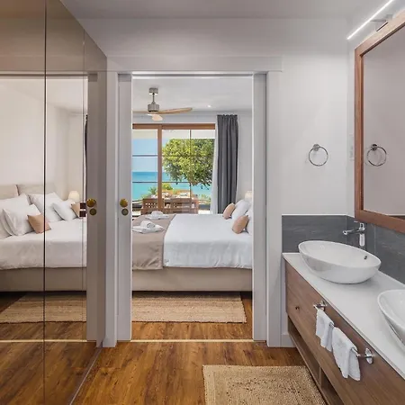 Luxury Porto Bus Vakantiehuis *